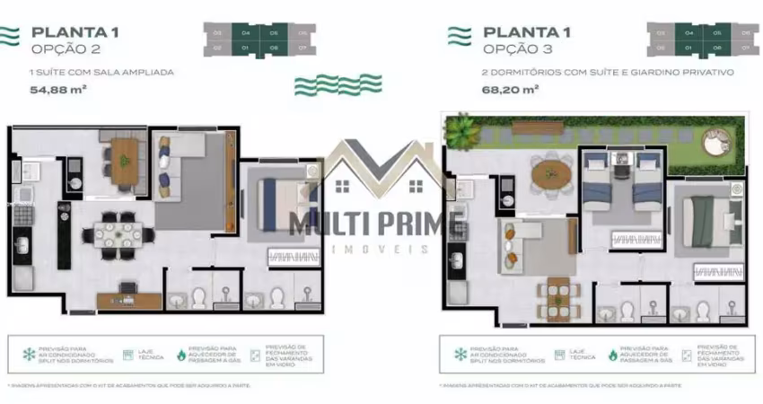 Apartamento para venda em ribeirão preto, sumarezinho, 3 dormitórios, 1 suíte, 1 banheiro, 1 vaga