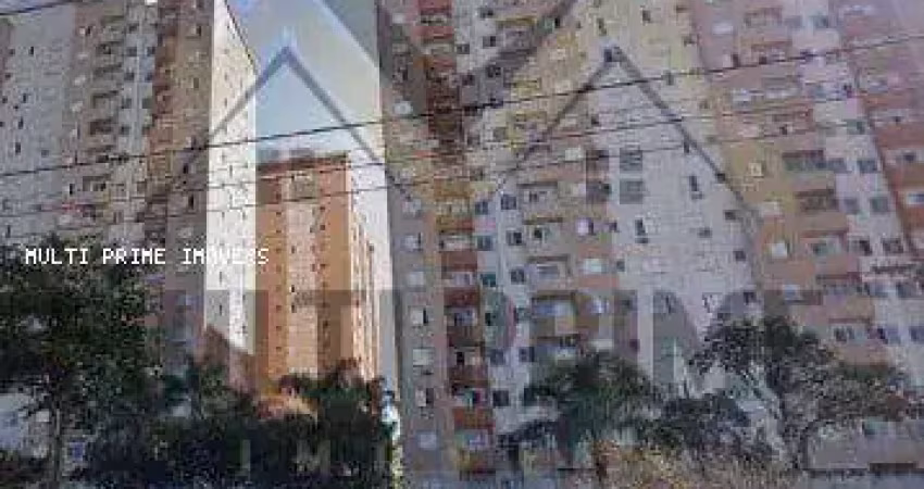Apartamento com 2 quartos à venda no Independência, Ribeirão Preto 