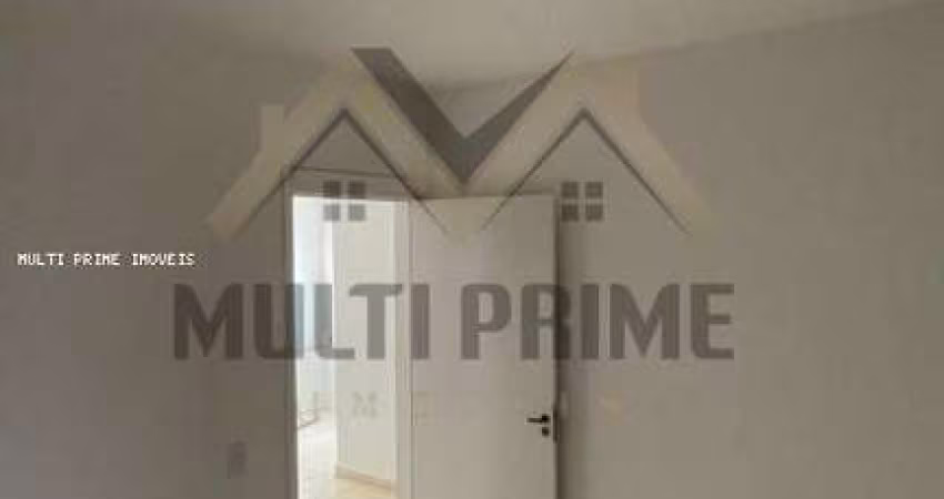 Apartamento para Venda em Ribeirão Preto, Residencial Parque dos Servidores, 2 dormitórios, 1 banheiro, 1 vaga
