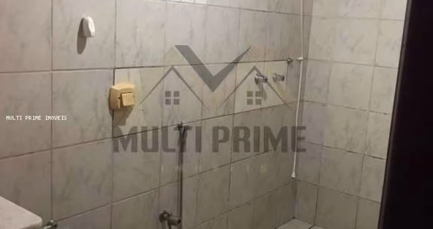 Casa para Venda em Ribeirão Preto, Parque Residencial Cândido Portinari, 2 dormitórios, 2 suítes, 1 banheiro, 4 vagas