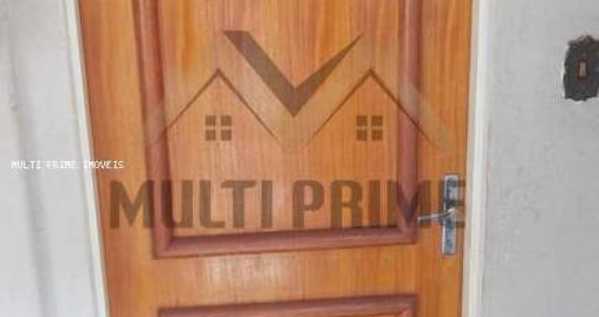 Apartamento para Locação em Ribeirão Preto, Vila Virgínia, 2 dormitórios, 1 banheiro, 1 vaga