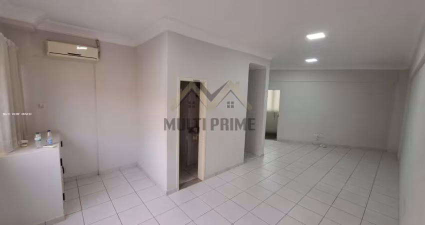 Sala Comercial para Venda em Ribeirão Preto, Jardim California, 1 banheiro
