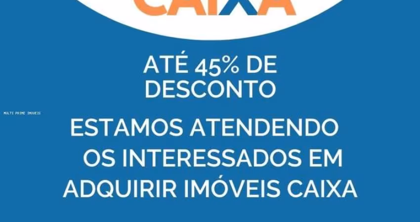 Apartamento para Venda em Ribeirão Preto, Conjunto Habitacional Sílvio Passalacqua, 2 dormitórios, 1 banheiro, 1 vaga