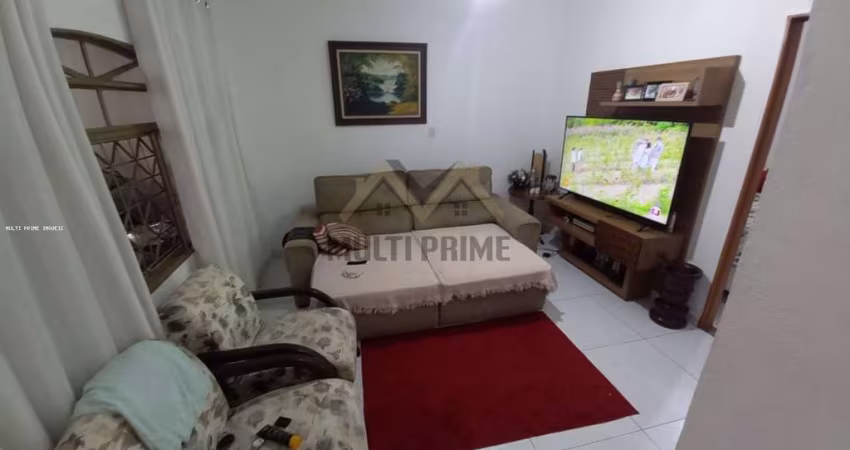 Casa para Venda em Ribeirão Preto, Jardim José Sampaio Júnior, 2 dormitórios, 1 banheiro, 2 vagas