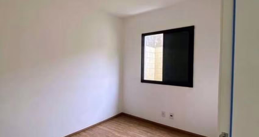 Apartamento para Venda em Ribeirão Preto, Jardim Paulistano, 2 dormitórios, 1 banheiro, 1 vaga