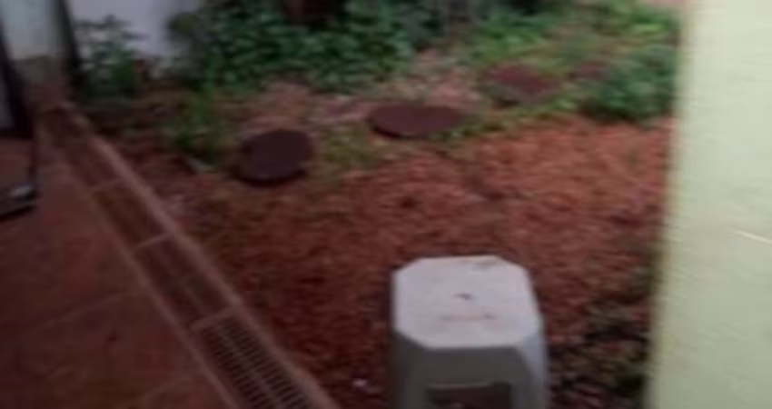 Casa para Venda em Ribeirão Preto, Parque das Figueiras, 3 dormitórios, 1 banheiro, 2 vagas