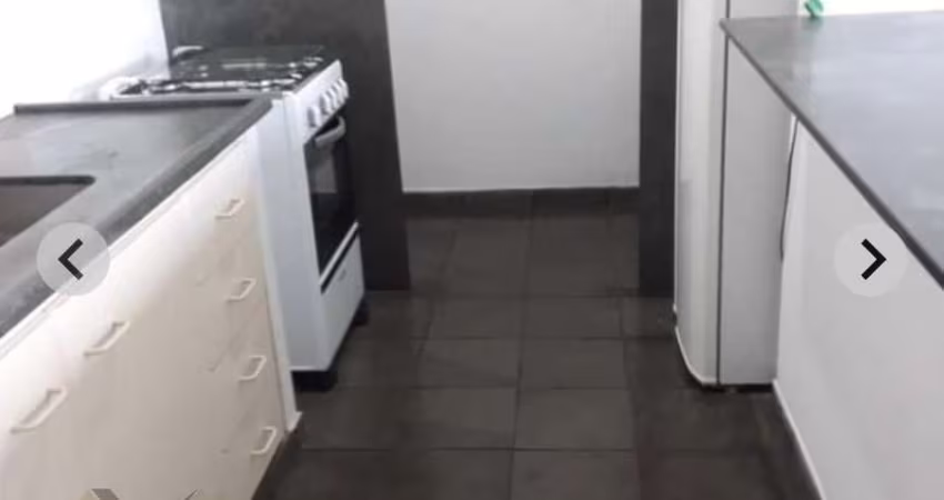 Apartamento para Venda em Ribeirão Preto, Vila Amélia, 1 dormitório, 1 suíte, 1 vaga
