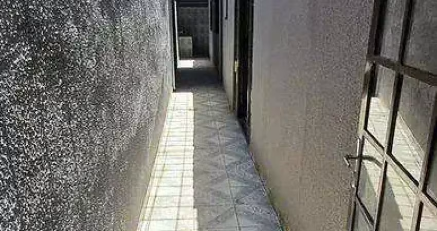 Casa / sobrado para venda em ribeirão preto, ipiranga, 2 dormitórios, 1 suíte, 1 banheiro, 2 vagas