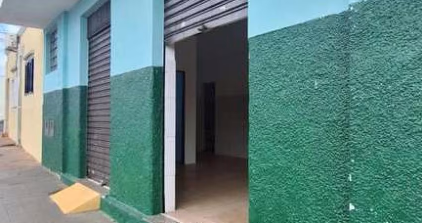 Casa Comercial para Venda em Ribeirão Preto, Vila Virgínia, 3 dormitórios, 1 banheiro, 1 vaga