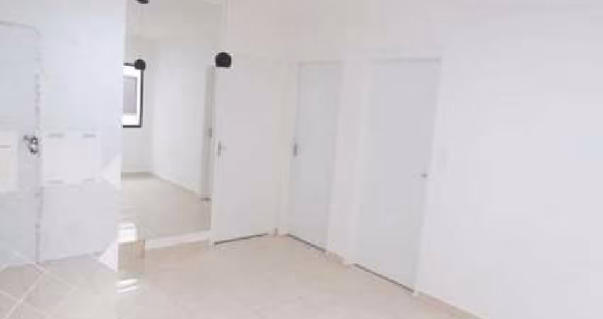 Apartamento para Venda em Ribeirão Preto, Bonfim Paulista, 2 dormitórios, 1 banheiro, 1 vaga