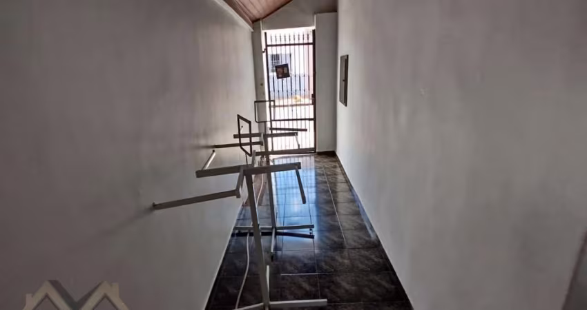 Casa para Venda em Ribeirão Preto, Vila Tibério, 2 dormitórios, 1 banheiro