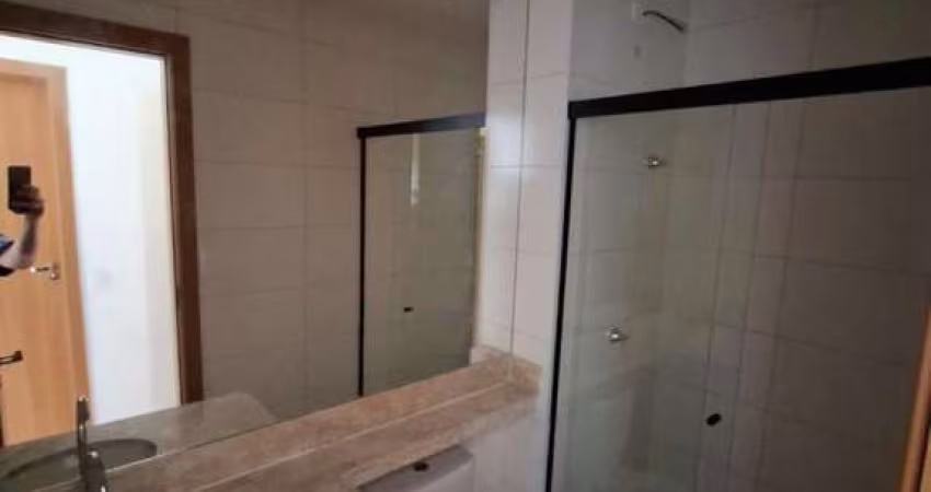Apartamento para Locação em Ribeirão Preto, Jardim Paulista, 2 dormitórios, 1 banheiro, 1 vaga