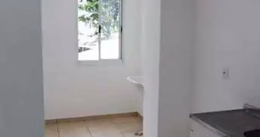 Apartamento para venda em ribeirão preto, jardim eugênio mendes lopes, 2 dormitórios, 1 banheiro, 1 vaga