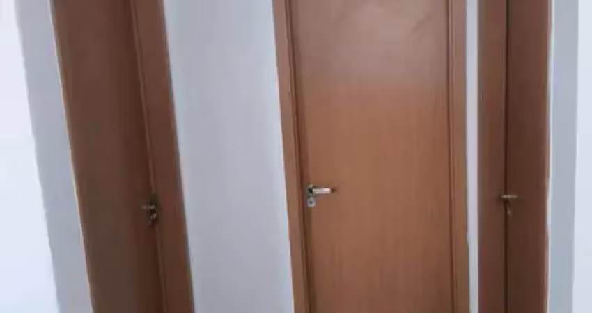 Apartamento para venda em ribeirão preto, ipiranga, 2 dormitórios, 1 banheiro, 1 vaga