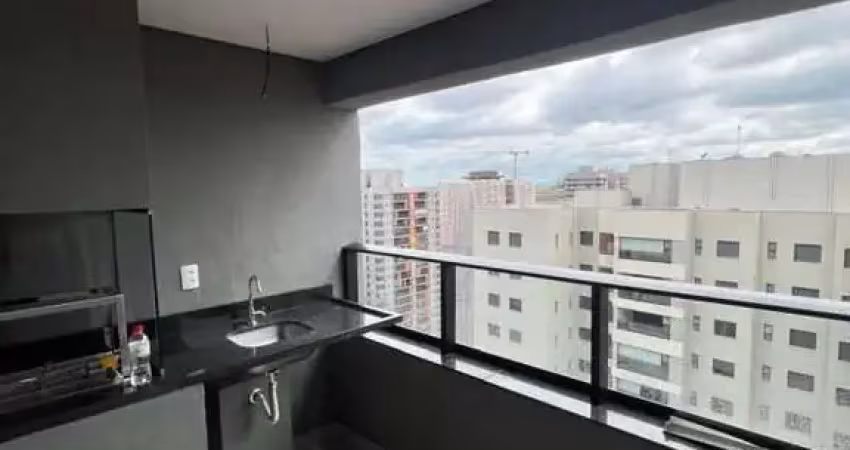 Apartamento para venda em ribeirão preto, jardim olhos d`água ii, 2 dormitórios, 1 banheiro, 1 vaga
