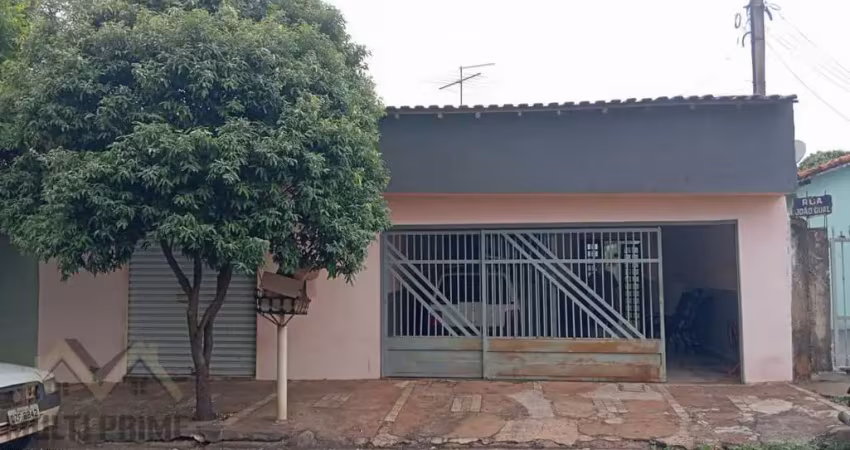 Casa comercial para venda em ribeirão preto, valentina figueiredo, 3 dormitórios, 1 suíte, 2 banheiros, 3 vagas