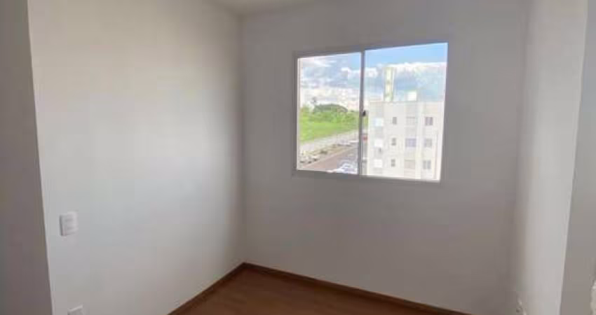 Apartamento para Venda em Ribeirão Preto, Alto da Boa Vista, 2 dormitórios, 1 banheiro, 1 vaga