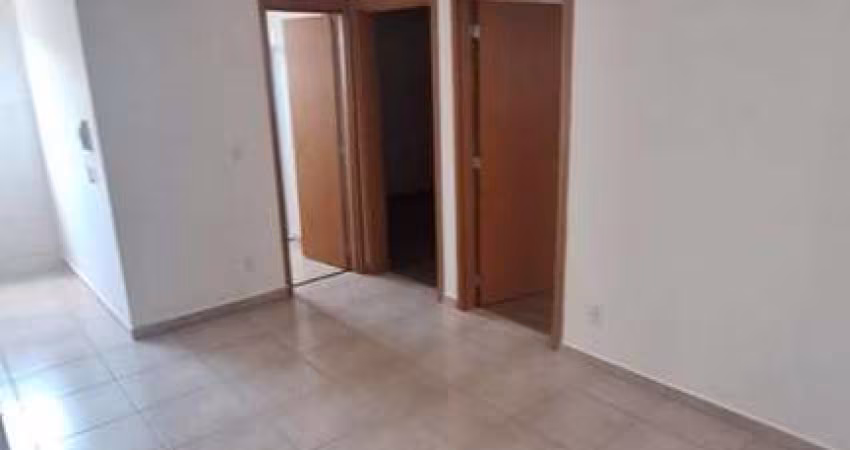 Apartamento para Venda em Ribeirão Preto, Loteamento Santa Marta, 2 dormitórios, 1 banheiro, 1 vaga