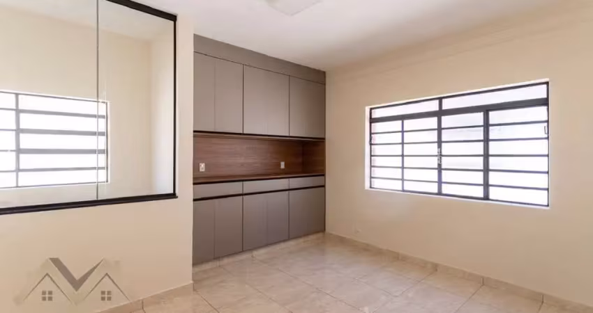 Apartamento para venda em ribeirão preto, centro, 3 dormitórios, 1 suíte, 1 banheiro, 1 vaga