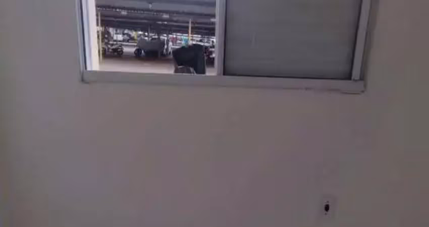 Apartamento para locação em ribeirão preto, jardim heitor rigon, 2 dormitórios, 1 banheiro, 1 vaga