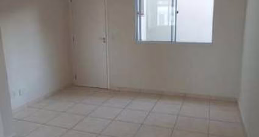 Apartamento para Venda em Ribeirão Preto, Jardim Itaú, 2 dormitórios, 1 banheiro, 1 vaga