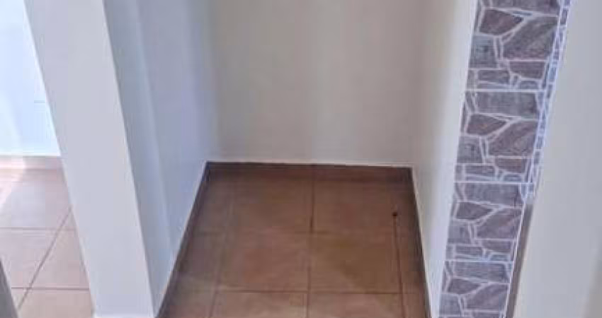 Salão Comercial para Locação em Ribeirão Preto, Vila Tibério, 1 banheiro