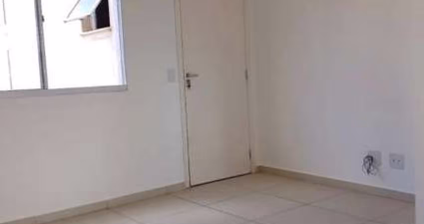Apartamento para Locação em Ribeirão Preto, Valentina Figueiredo, 2 dormitórios, 1 banheiro, 1 vaga