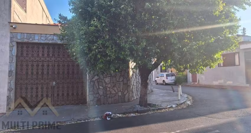 Casa para Locação em Ribeirão Preto, Vila Tibério, 3 dormitórios, 1 suíte, 1 banheiro, 2 vagas