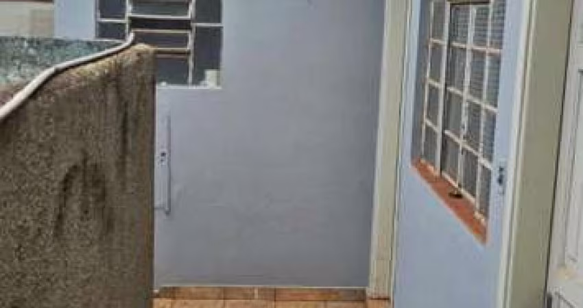 Casa para Venda em Ribeirão Preto, Vila Tibério, 1 dormitório, 1 banheiro