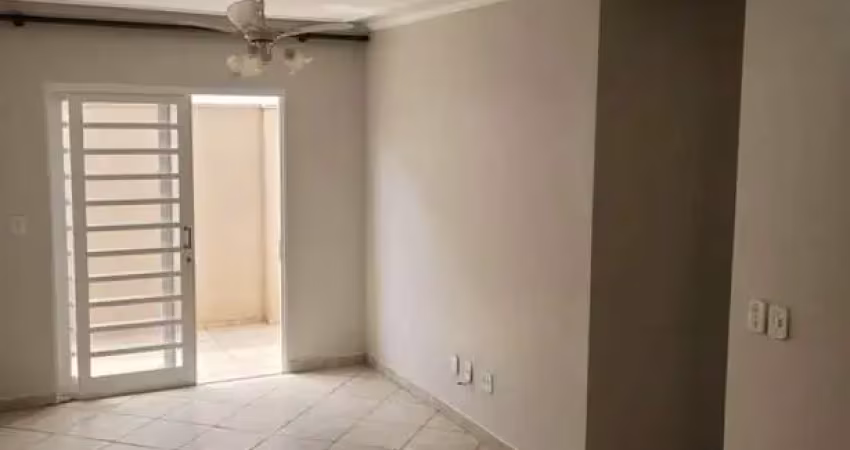 Apartamento para locação em ribeirão preto, jardim antártica, 3 dormitórios, 1 suíte, 1 banheiro, 2 vagas