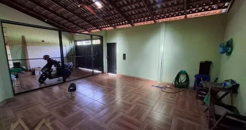 Casa para venda em ribeirão preto, jardim mário paiva arantes, 2 dormitórios, 2 suítes, 1 banheiro, 4 vagas