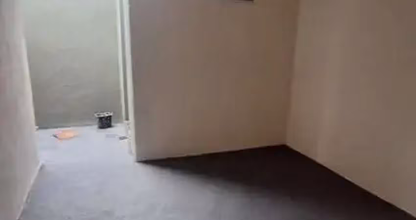 Casa para locação em ribeirão preto, vila pompéia, 2 dormitórios, 2 banheiros, 1 vaga