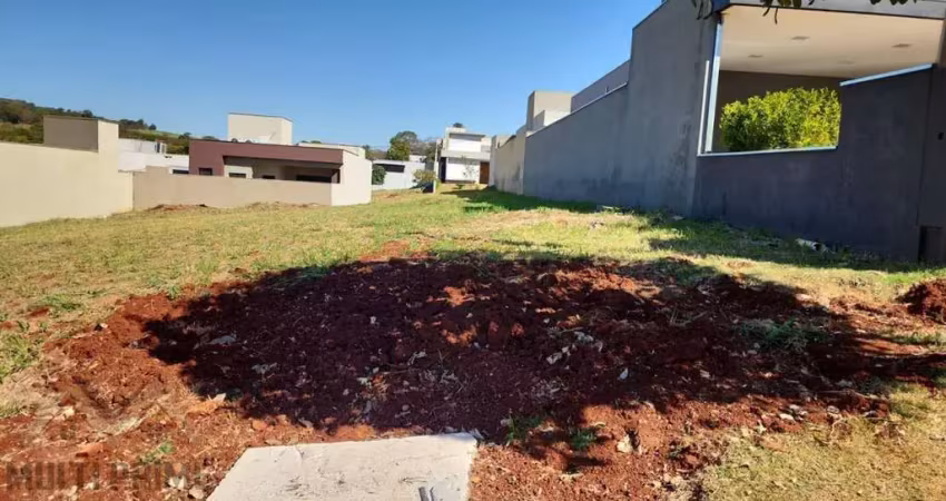 Terreno para venda em ribeirão preto, reserva san pedro