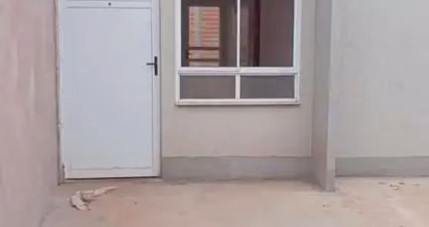 Casa para locação em ribeirão preto, santa iria, 2 dormitórios, 1 banheiro, 1 vaga