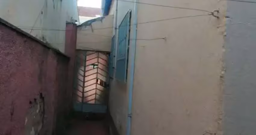 Casa para venda em ribeirão preto, vila tibério, 2 dormitórios, 1 banheiro