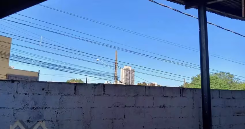 Barracão / Galpão / Depósito à venda na Vila Mariana, Ribeirão Preto 