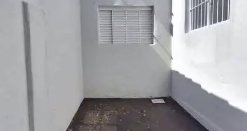 Casa para locação em ribeirão preto, vila tibério, 2 dormitórios, 1 banheiro