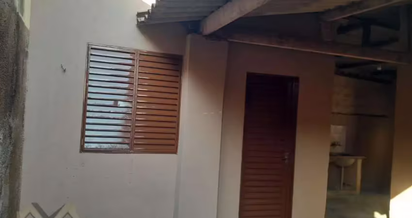 Casa para venda em ribeirão preto, quintino facci i, 2 dormitórios, 2 banheiros, 1 vaga