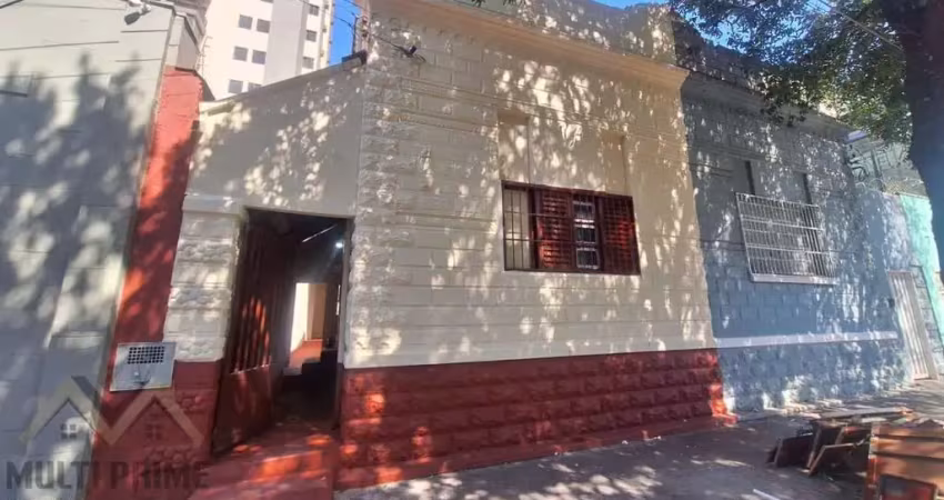 Casa para locação em ribeirão preto, vila tibério, 2 dormitórios, 1 banheiro