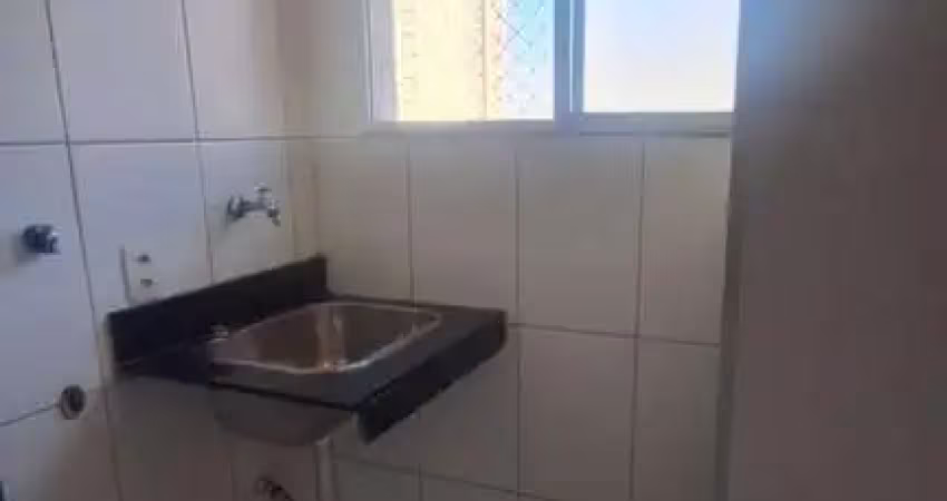 Apartamento para venda em ribeirão preto, vila monte alegre, 2 dormitórios, 1 banheiro, 1 vaga