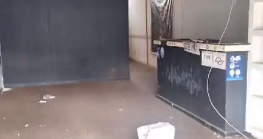 Salão comercial para locação em ribeirão preto, vila amélia, 1 banheiro