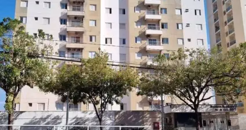 Apartamento para venda em ribeirão preto, vila amélia, 2 dormitórios, 1 banheiro, 1 vaga