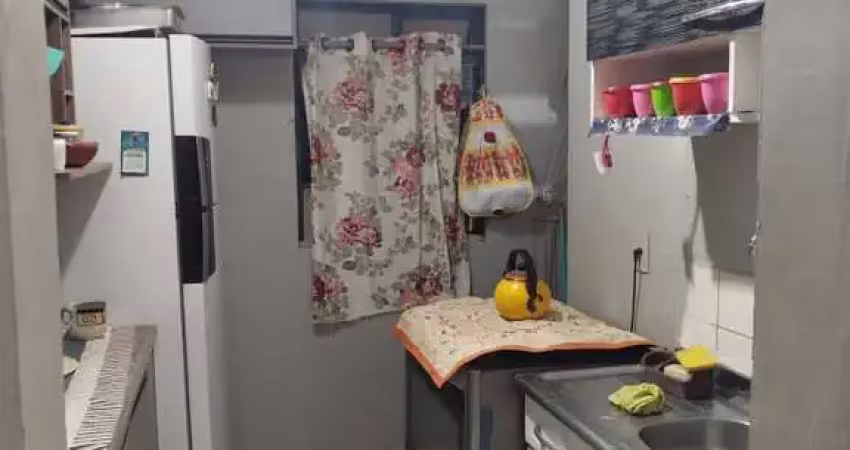 Apartamento para locação em ribeirão preto, ipiranga, 2 dormitórios, 1 banheiro, 1 vaga