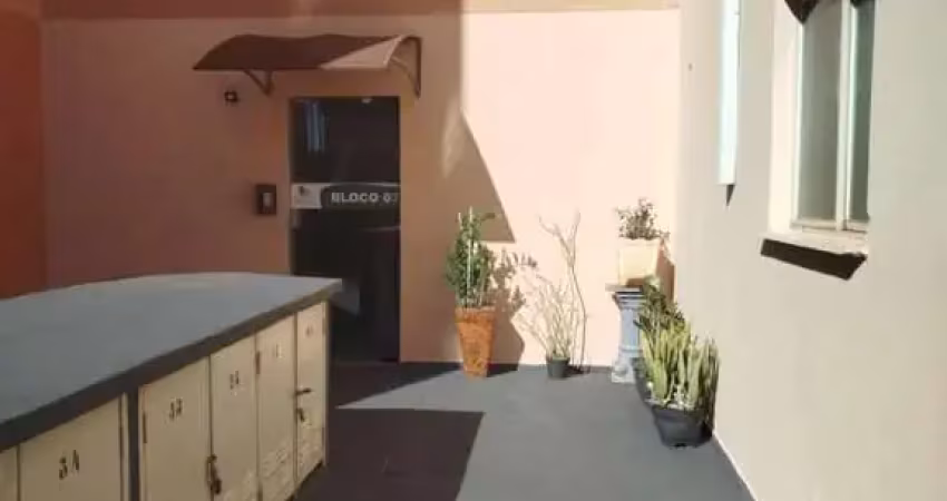 Apartamento para locação em ribeirão preto, ipiranga, 2 dormitórios, 1 banheiro, 1 vaga