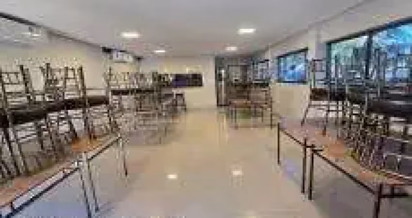 Apartamento para locação em ribeirão preto, jardim florestan fernandes, 2 dormitórios, 1 banheiro, 1 vaga