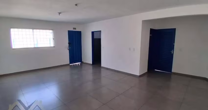 Galpão para locação em ribeirão preto, jardim anhangüera, 3 banheiros