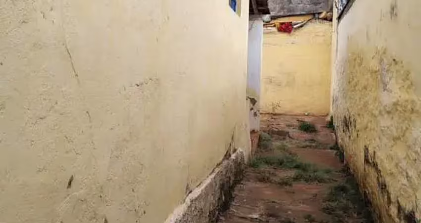 Casa para venda em ribeirão preto, vila tibério, 1 dormitório, 1 banheiro