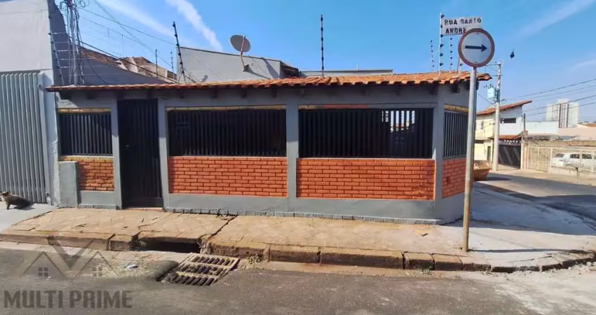 Casa para locação em ribeirão preto, vila amélia, 3 dormitórios, 1 suíte, 2 banheiros, 2 vagas