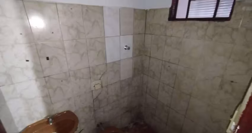 Casa para locação em ribeirão preto, vila monte alegre, 1 dormitório, 1 banheiro