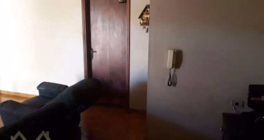 Apartamento para venda em ribeirão preto, vila tibério, 3 dormitórios, 1 suíte, 2 banheiros, 1 vaga